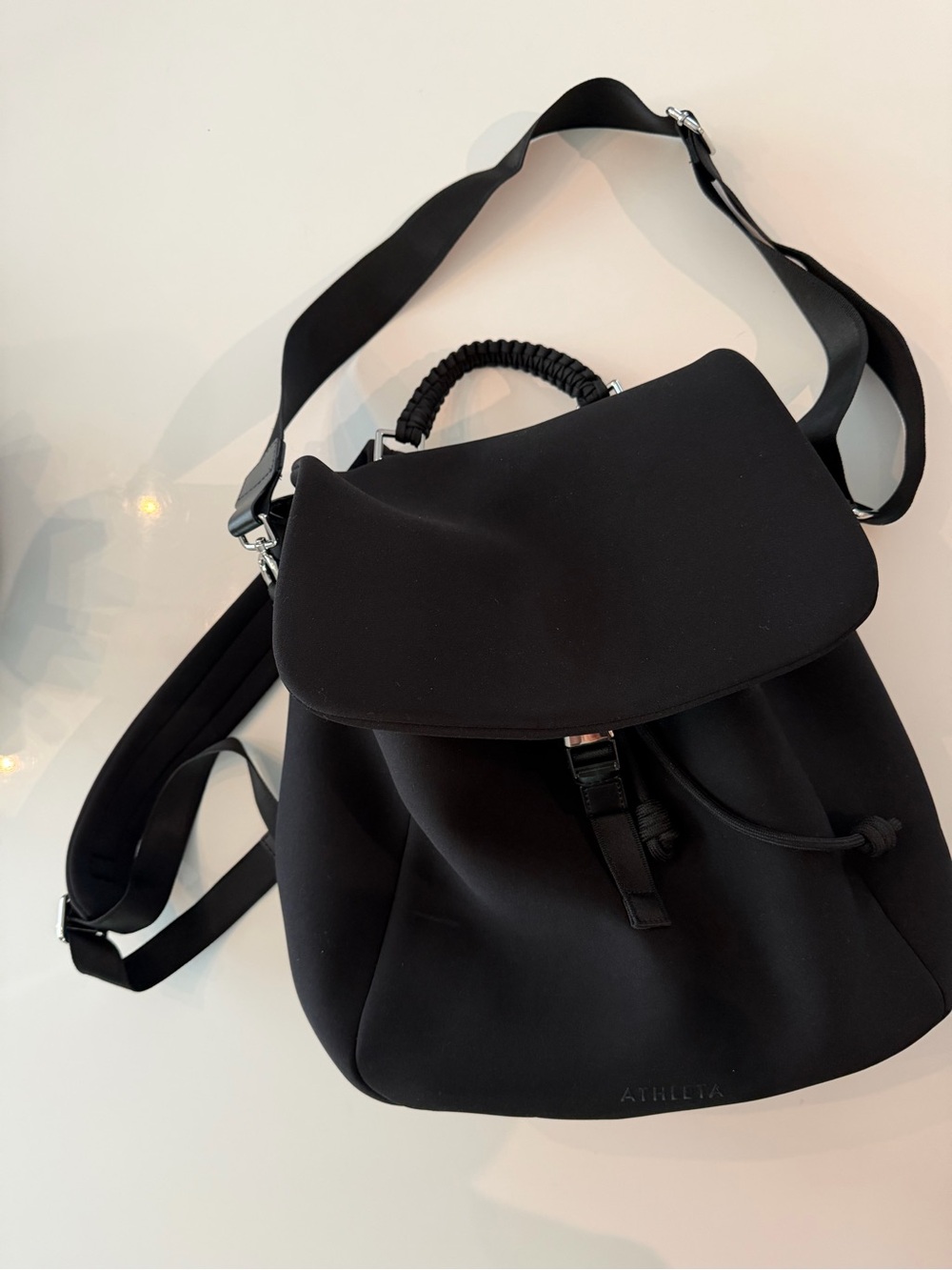 Revive Convertible Backbag - Athleta - Picture 3 of 8